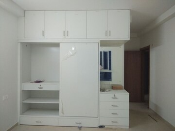 Room in 3 BHK Apartment at Thanisandra – for Sale