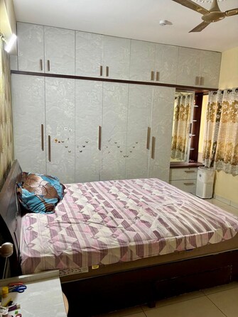 2 BHK Apartment For Rent in Prestige Gulmohar Horamavu Bangalore  8032655