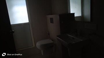 Bathroom in 2 BHK Apartment at Kohinoor City Phase Ii, Kurla – for Rent