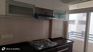Kitchen in 2 BHK Apartment at Kohinoor City Phase Ii, Kurla – for Rent