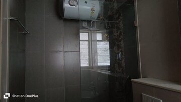 Bathroom in 2 BHK Apartment at Kohinoor City Phase Ii, Kurla – for Rent