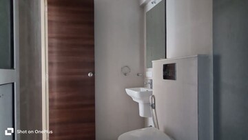 Bathroom in 2 BHK Apartment at Kohinoor City Phase Ii, Kurla – for Rent