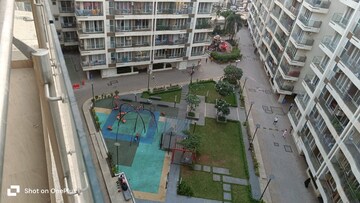 2 BHK Apartment – Exterior View View at Kohinoor City Phase Ii, Kurla - for Rent