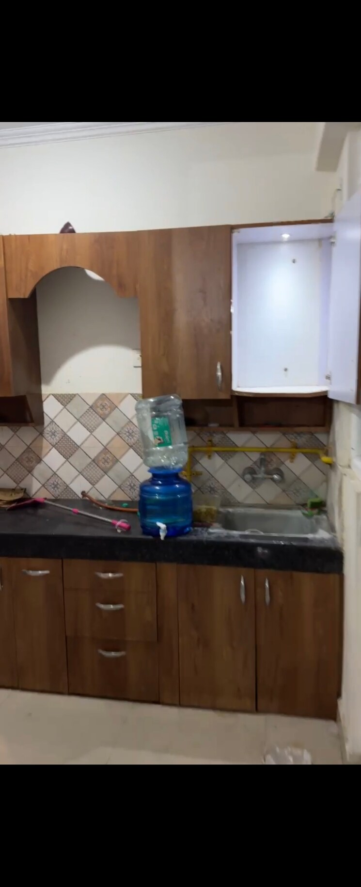 Kitchen, nilaya-greens 2 Bedroom 927 Sq.Ft. Apartment In Raj Nagar Extension Ghaziabad 8032690