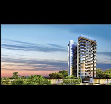 3.5 BHK Apartment For Sale in Ireo Gurgaon Hills, Gurgaon Faridabad Road
