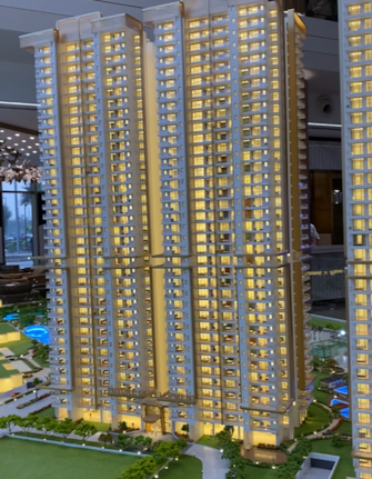 3 BHK Apartment For Resale in M3M Crown Sector 111 Gurgaon  8029603