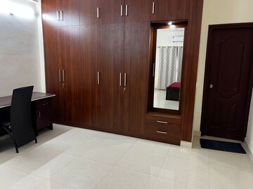 Room in 4 BHK Apartment at Rohtas Presidential Tower, Vibhuti Khand – for Rent