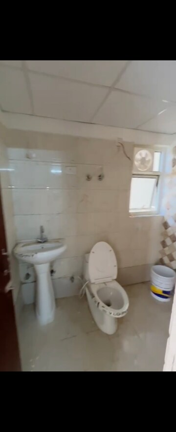 Bathroom in 2 BHK Apartment at Eureka Diya Green City, Raj Nagar Extension – for Sale
