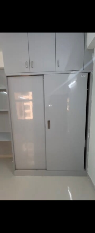 Building Lobby in 2 BHK Apartment at Eureka Diya Green City, Raj Nagar Extension – for Sale