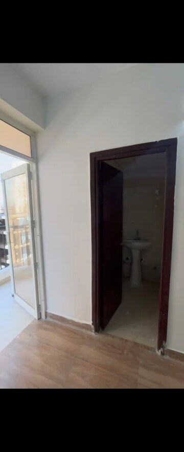 Building Lobby in 2 BHK Apartment at Eureka Diya Green City, Raj Nagar Extension – for Sale