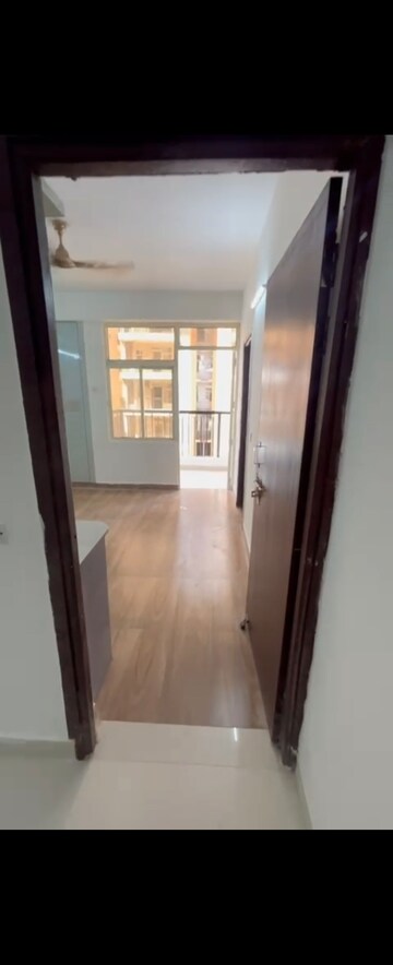 Building Lobby in 2 BHK Apartment at Eureka Diya Green City, Raj Nagar Extension – for Sale