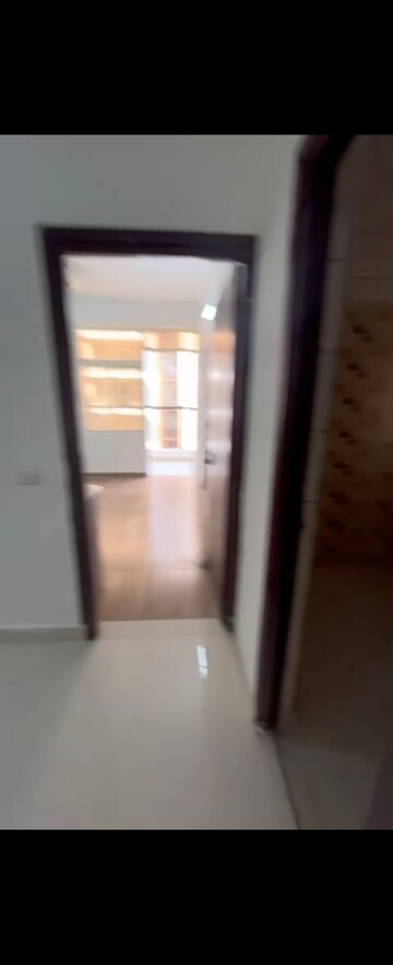 Building Lobby in 2 BHK Apartment at Eureka Diya Green City, Raj Nagar Extension – for Sale