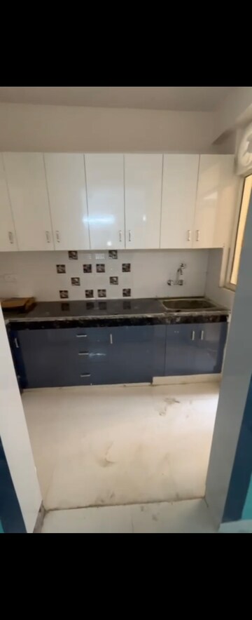 Kitchen in 2 BHK Apartment at Eureka Diya Green City, Raj Nagar Extension – for Sale