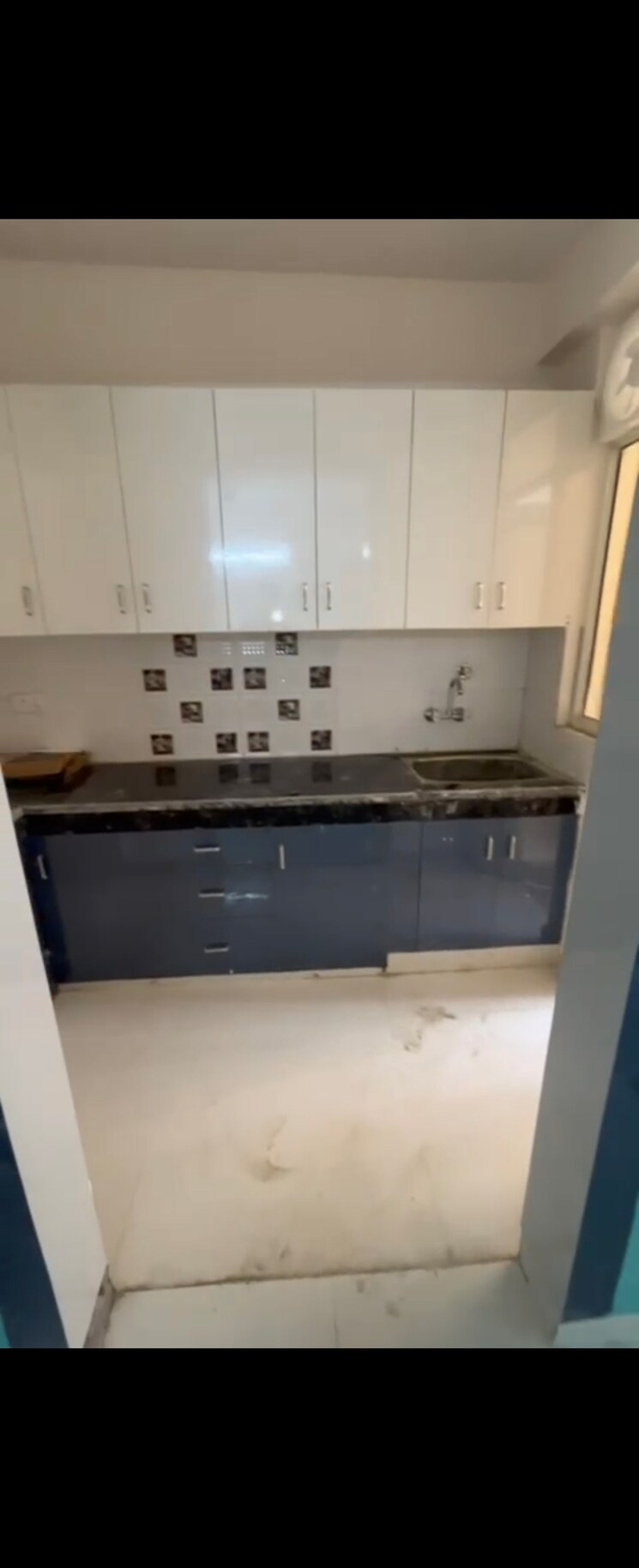 Kitchen, eureka-diya-green-city 2 Bedroom 960 Sq.Ft. Apartment In Raj Nagar Extension Ghaziabad 8032723