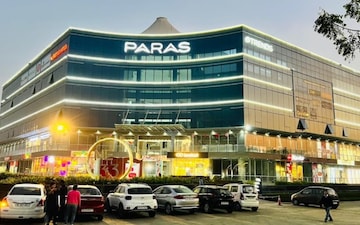 Shop For Sale in Sector 133