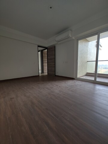 Staircase in 3.5 BHK Apartment at Beverly Golf Avenue, Mohali Sector 65 – for Sale