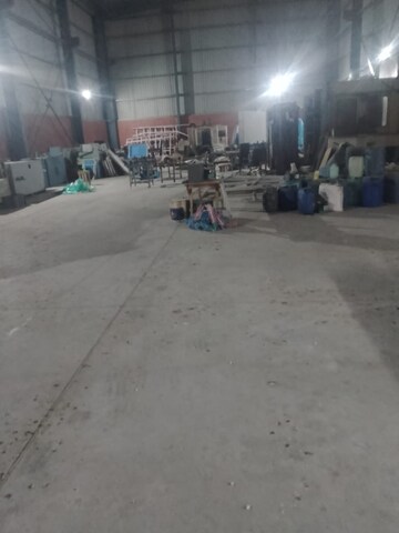 Parking in  Warehouse at Sector 57 – for Rent