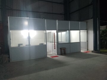 Floor Plan in  Warehouse at Sector 57 – for Rent