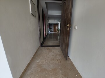 Building Lobby in 3.5 BHK Apartment at Beverly Golf Avenue, Mohali Sector 65 – for Sale