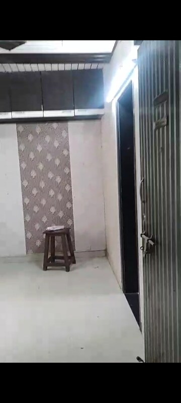 Building Lobby in 1 RK Apartment at Vile Parle East – for Sale