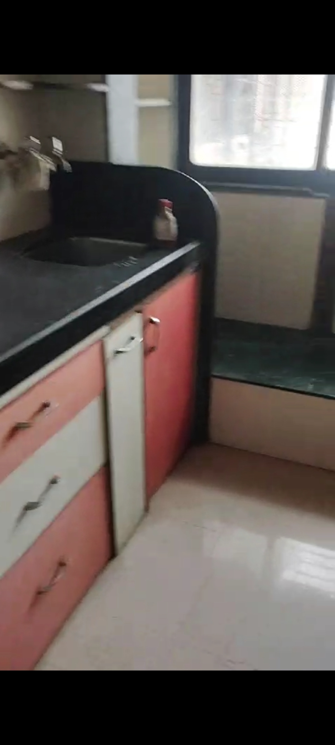 1 Rk+ Study Room Apartment For Sale in Bhagirathi Building 