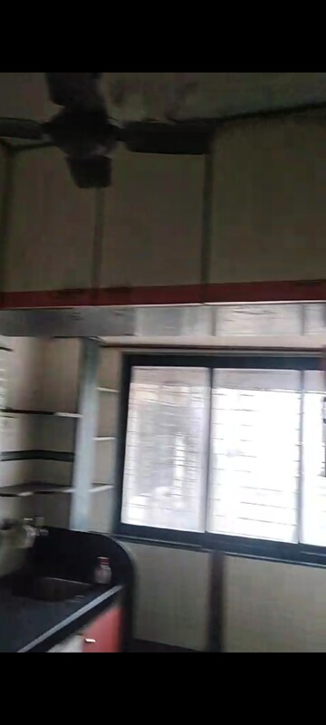 Furnished Amenities in 1 RK Apartment at Vile Parle East – for Sale