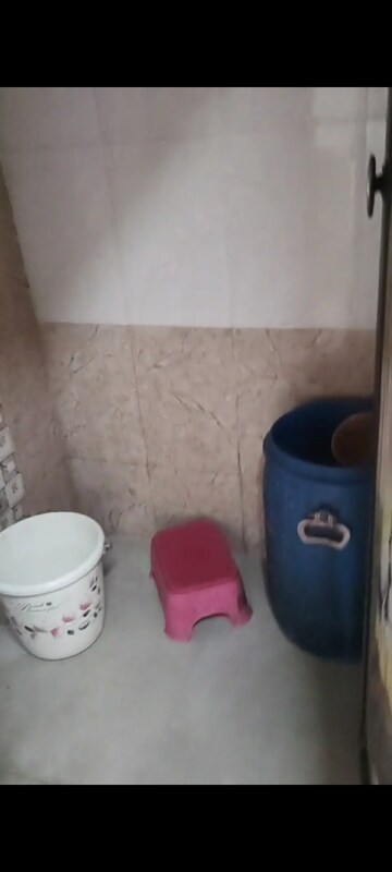 Bathroom in 1 RK Apartment at Vile Parle East – for Sale