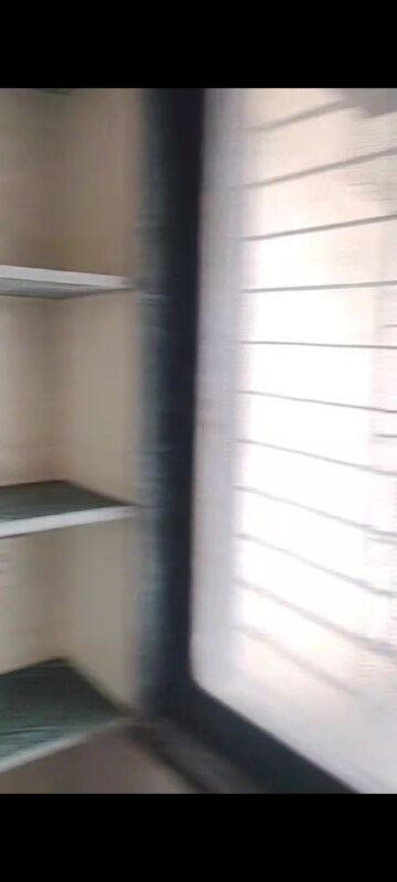 Staircase in 1 RK Apartment at Vile Parle East – for Sale