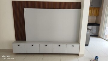 Furnished Amenities in 2 BHK Apartment at Sobha Dream Gardens, Thanisandra Main Road – for Rent