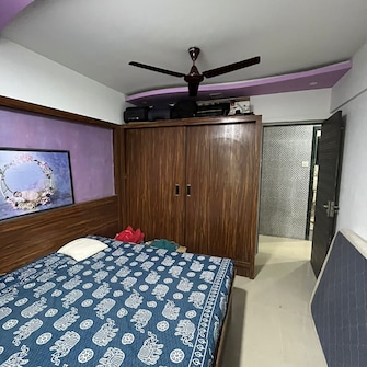 2 BHK Apartment For Resale in Shree Shiv Shankar Sector 34 Navi Mumbai  8032773