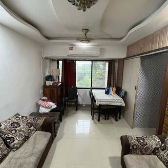 2 BHK Apartment For Resale in Shree Shiv Shankar Sector 34 Navi Mumbai  8032773