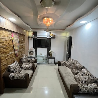 2 BHK Apartment For Resale in Shree Shiv Shankar Sector 34 Navi Mumbai  8032773