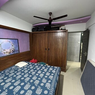 2 BHK Apartment For Resale in Shree Shiv Shankar Sector 34 Navi Mumbai  8032773