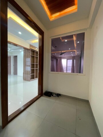  3 BHK Apartment at DS Max Skycity, Thanisandra – for Rent