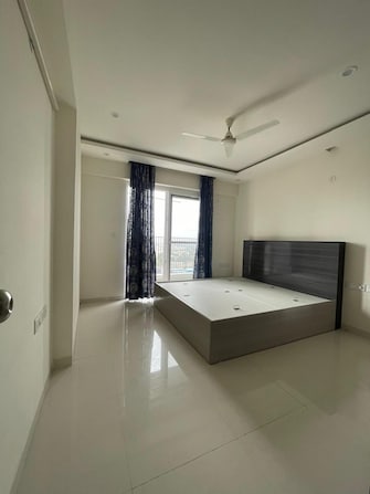 3 BHK Apartment For Rent in DS Max Skycity Thanisandra Bangalore  8032694