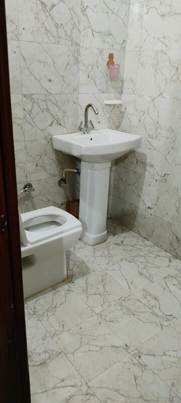Bathroom in 5 BHK Independent House at Kharar – for Sale