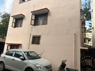 3 BHK Apartment – Exterior View View at Babusa Palya - for Sale