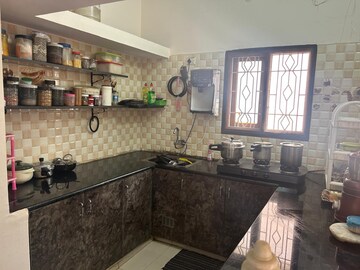  3 BHK Apartment at Babusa Palya – for Sale