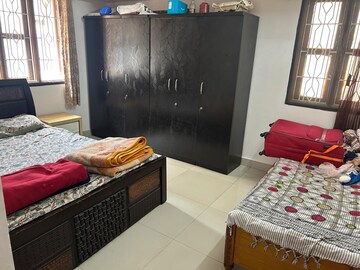 Bedroom in 3 BHK Apartment at Babusa Palya – for Sale