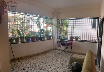 3 BHK Apartment – Exterior View View at Babusa Palya - for Sale