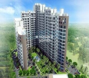 3 BHK Apartment For Rent in Raheja Vedaanta, Sector 108