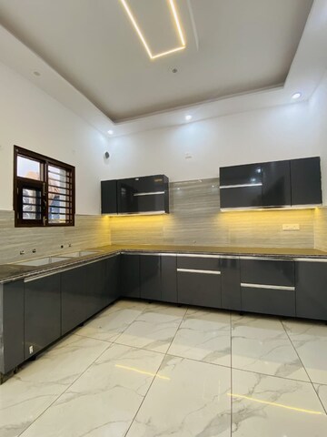 Kitchen in 5 BHK Independent House at Kharar – for Sale