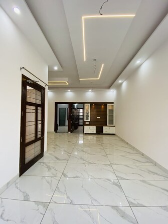 5 BHK Independent House For Resale in Kharar Mohali  8032781