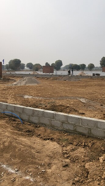 Plot For Resale in Kalwara Jaipur  8032785