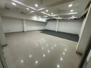  Industrial Plot – Exterior View View at Manesar Sector 8 - for Rent