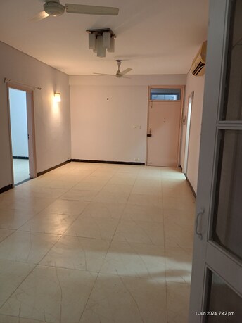 3 BHK Villa For Rent in Eros Garden Villas Charmwood Village Faridabad  8032776