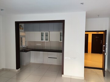 Room in 2 BHK Apartment at Brigade Bricklane, Jakkuru – for Rent