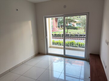 Bedroom in 2 BHK Apartment at Brigade Bricklane, Jakkuru – for Rent