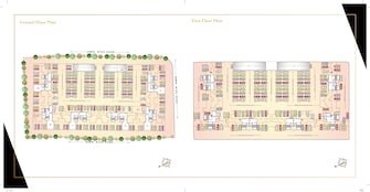 1 BHK Apartment For Resale in Juhi Niharika Absolute Sector 39 Kharghar Navi Mumbai  8032784