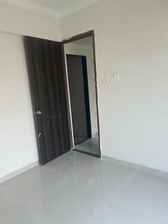 1 BHK Apartment For Resale in Juhi Niharika Absolute Sector 39 Kharghar Navi Mumbai  8032784